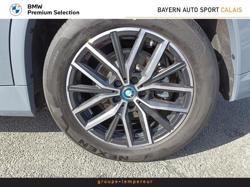 Image BMW X1 xDrive25e 245ch M Sport