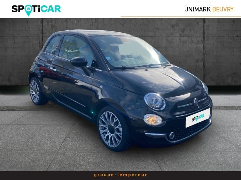 Photo FIAT 500 1.0 70ch BSG S&S Star