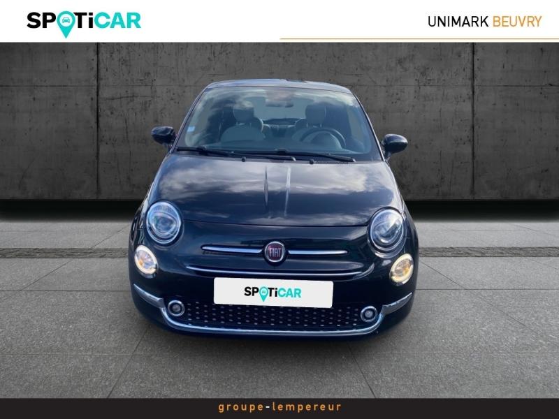 Image FIAT 500 1.0 70ch BSG S&S Star