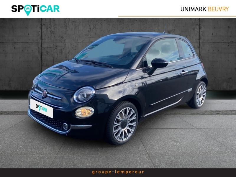 Image FIAT 500 1.0 70ch BSG S&S Star