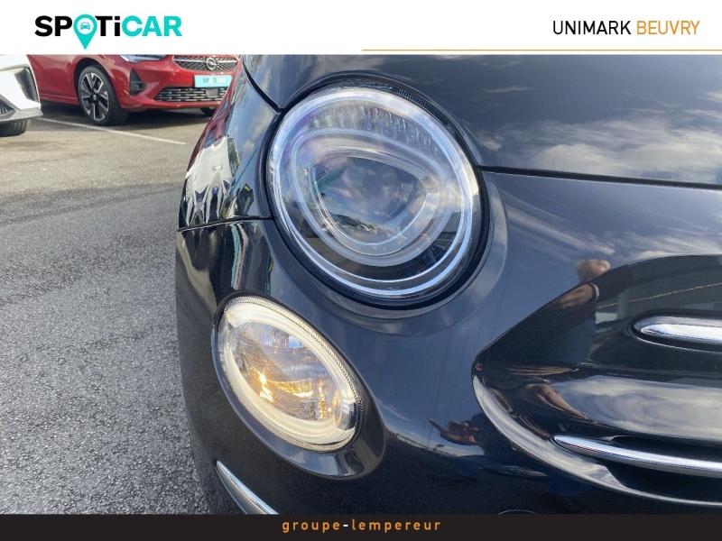 Image FIAT 500 1.0 70ch BSG S&S Star