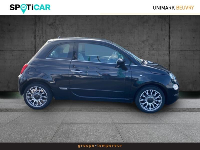 Image FIAT 500 1.0 70ch BSG S&S Star