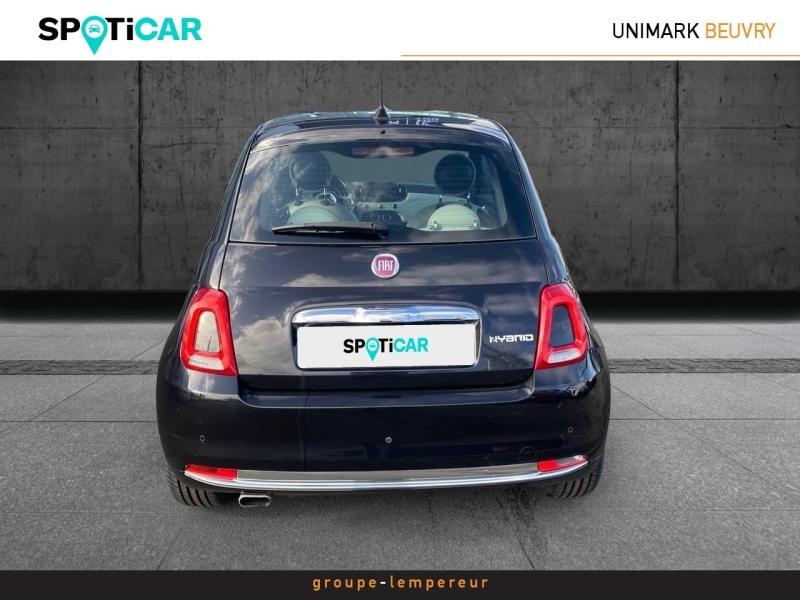 Image FIAT 500 1.0 70ch BSG S&S Star