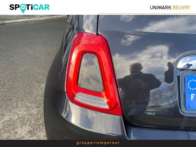 Image FIAT 500 1.0 70ch BSG S&S Star