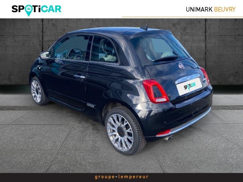 Image FIAT 500 1.0 70ch BSG S&S Star