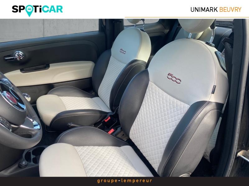 Image FIAT 500 1.0 70ch BSG S&S Star