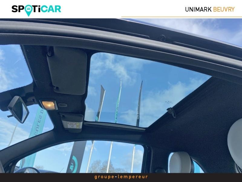 Image FIAT 500 1.0 70ch BSG S&S Star