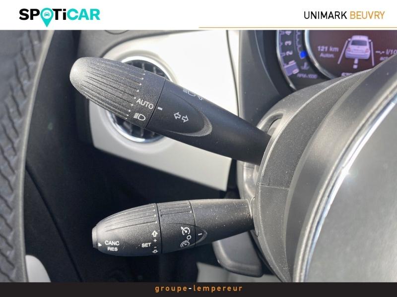 Image FIAT 500 1.0 70ch BSG S&S Star