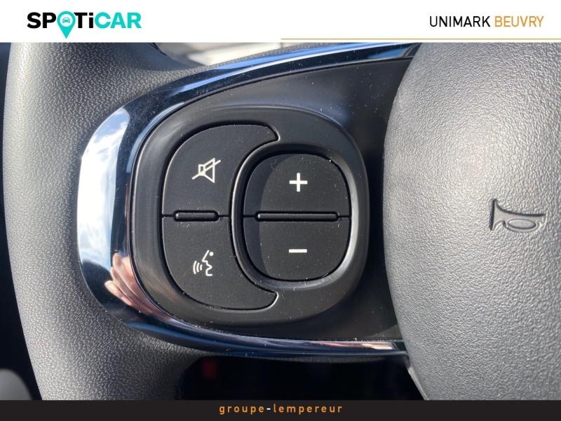 Image FIAT 500 1.0 70ch BSG S&S Star