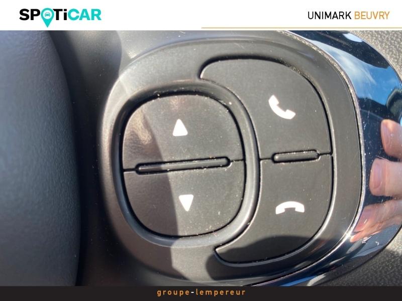 Image FIAT 500 1.0 70ch BSG S&S Star