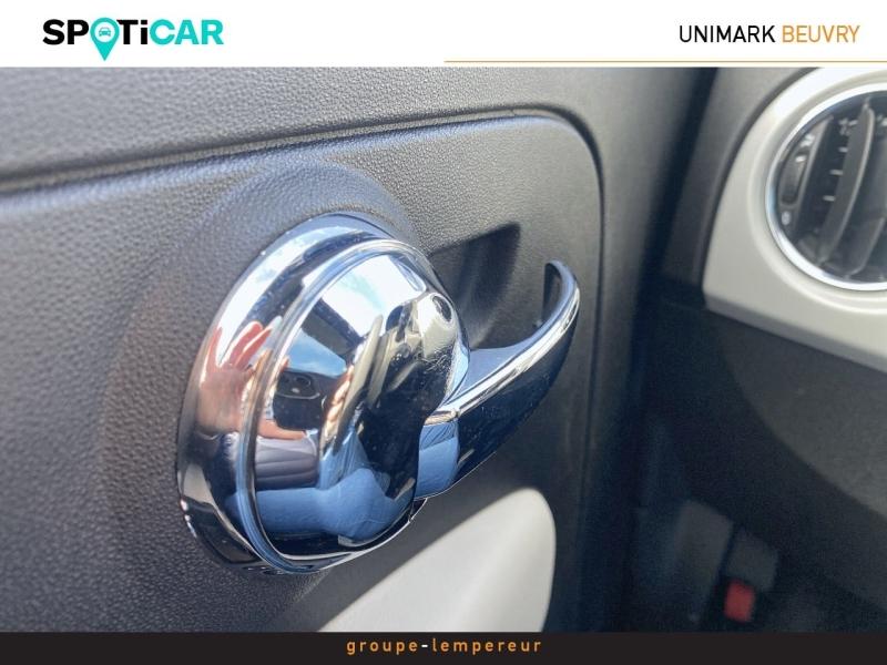 Image FIAT 500 1.0 70ch BSG S&S Star