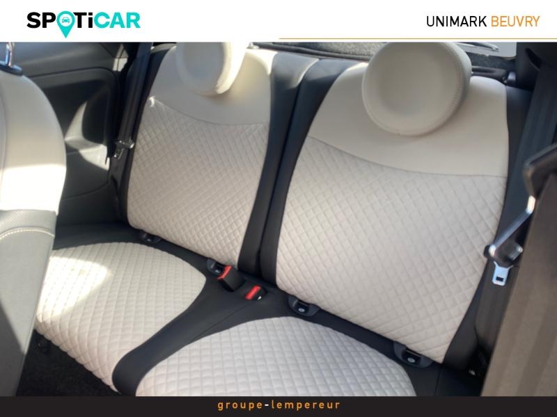 Image FIAT 500 1.0 70ch BSG S&S Star