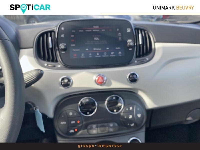 Image FIAT 500 1.0 70ch BSG S&S Star