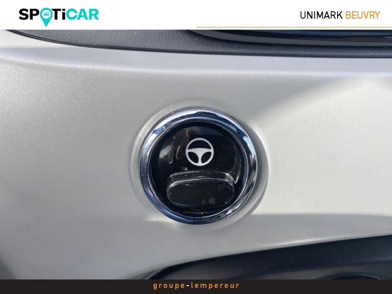 Image FIAT 500 1.0 70ch BSG S&S Star