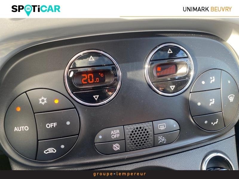 Image FIAT 500 1.0 70ch BSG S&S Star