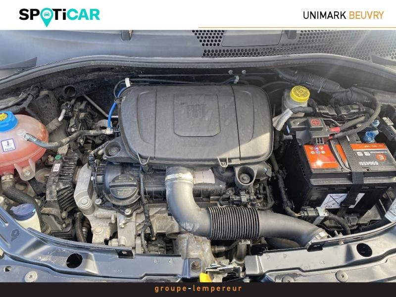 Image FIAT 500 1.0 70ch BSG S&S Star