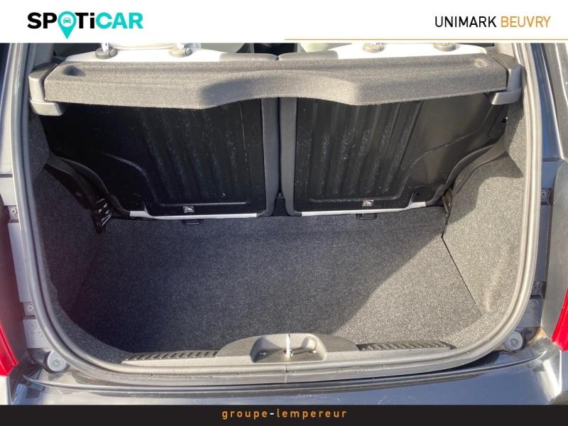 Image FIAT 500 1.0 70ch BSG S&S Star