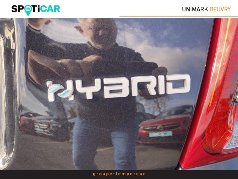 Image FIAT 500 1.0 70ch BSG S&S Star