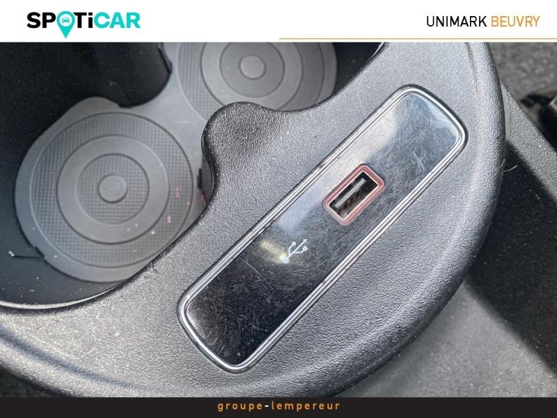 Image FIAT 500 1.0 70ch BSG S&S Star