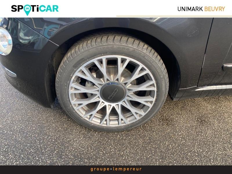 Image FIAT 500 1.0 70ch BSG S&S Star