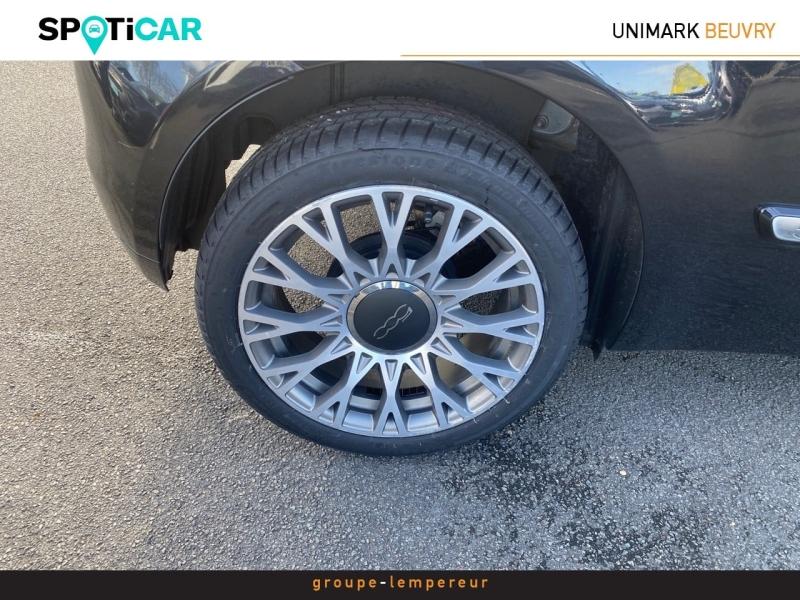 Image FIAT 500 1.0 70ch BSG S&S Star