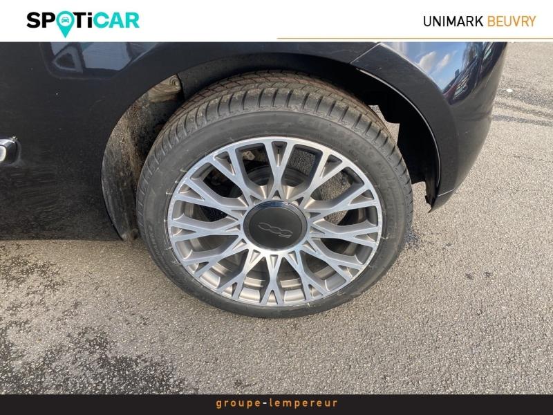 Image FIAT 500 1.0 70ch BSG S&S Star