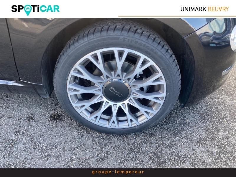 Image FIAT 500 1.0 70ch BSG S&S Star