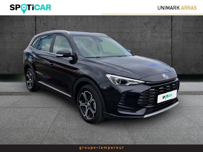 Image MG MOTOR ZS Hybrid+ 197ch Comfort