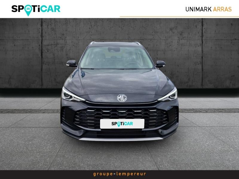 Image MG MOTOR ZS Hybrid+ 197ch Comfort