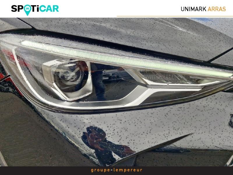 Image MG MOTOR ZS Hybrid+ 197ch Comfort