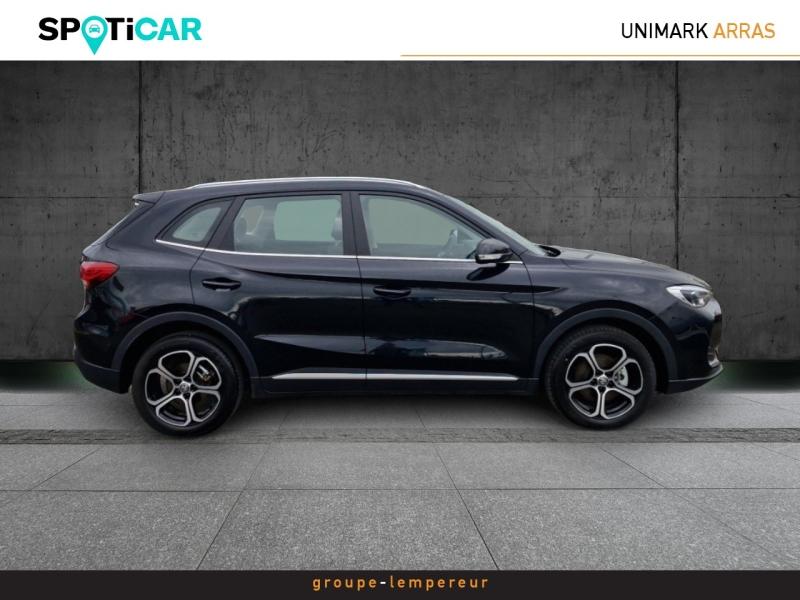 Image MG MOTOR ZS Hybrid+ 197ch Comfort