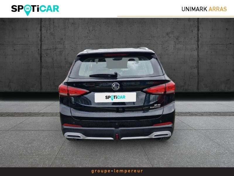 Image MG MOTOR ZS Hybrid+ 197ch Comfort