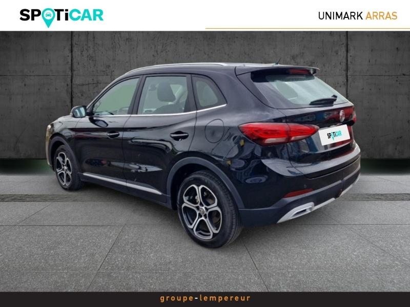 Image MG MOTOR ZS Hybrid+ 197ch Comfort