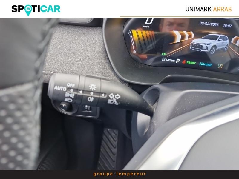 Image MG MOTOR ZS Hybrid+ 197ch Comfort