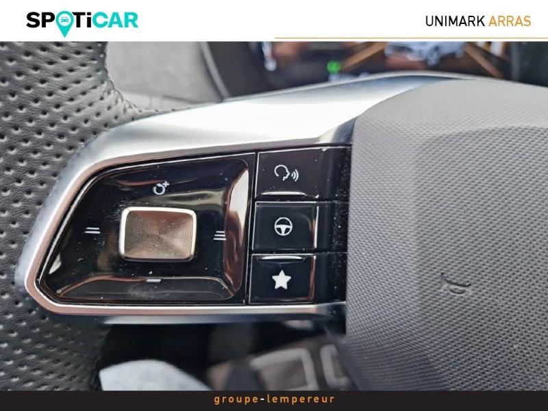 Image MG MOTOR ZS Hybrid+ 197ch Comfort