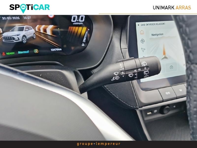 Image MG MOTOR ZS Hybrid+ 197ch Comfort