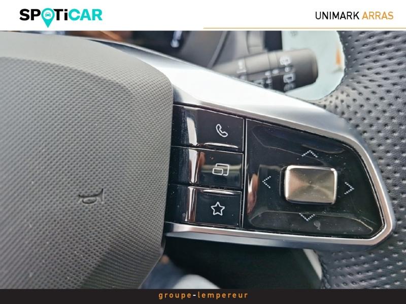 Image MG MOTOR ZS Hybrid+ 197ch Comfort