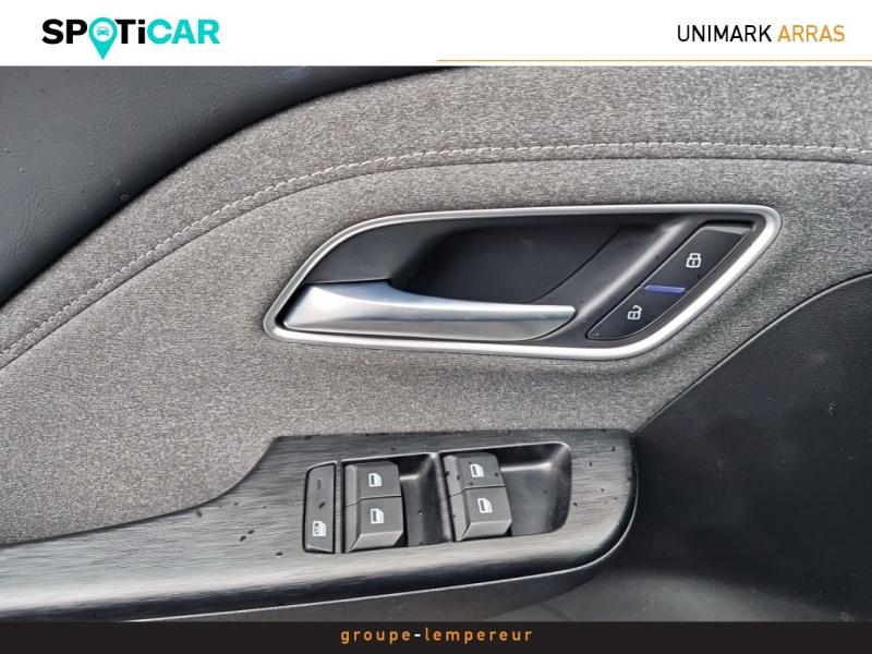 Image MG MOTOR ZS Hybrid+ 197ch Comfort