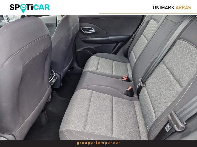 Image MG MOTOR ZS Hybrid+ 197ch Comfort