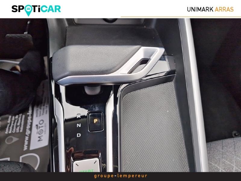 Image MG MOTOR ZS Hybrid+ 197ch Comfort