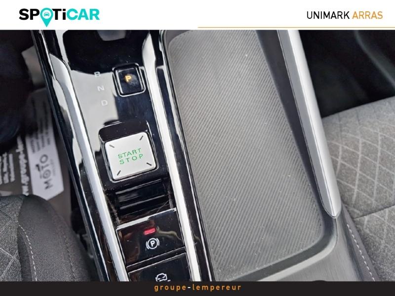 Image MG MOTOR ZS Hybrid+ 197ch Comfort