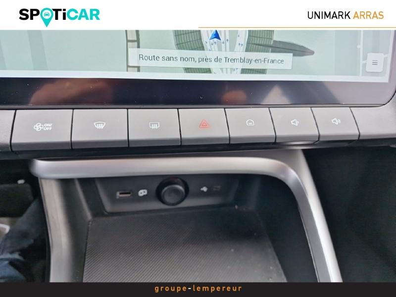 Image MG MOTOR ZS Hybrid+ 197ch Comfort