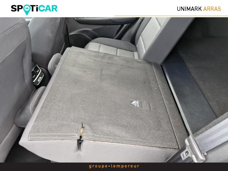 Image MG MOTOR ZS Hybrid+ 197ch Comfort