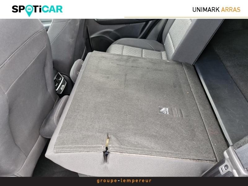 Image MG MOTOR ZS Hybrid+ 197ch Comfort