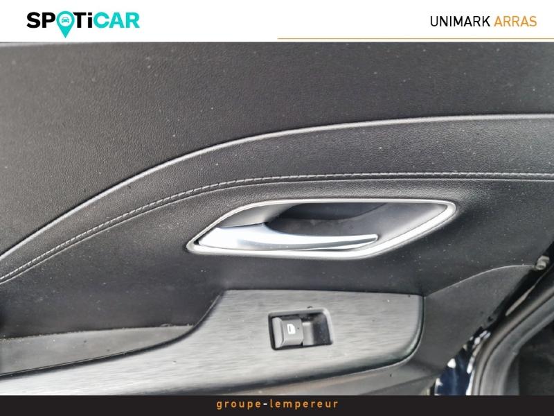 Image MG MOTOR ZS Hybrid+ 197ch Comfort