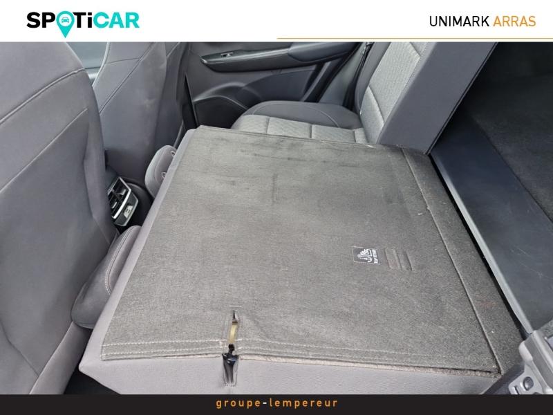 Image MG MOTOR ZS Hybrid+ 197ch Comfort