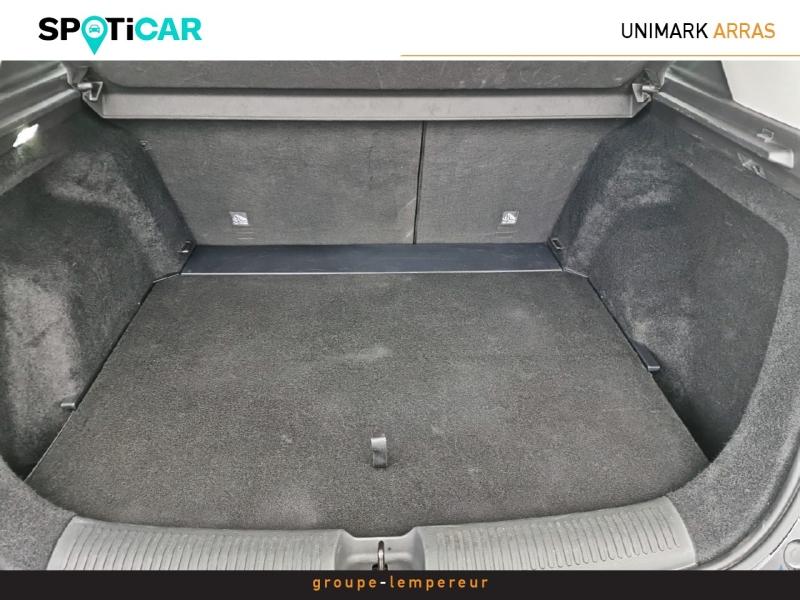 Image MG MOTOR ZS Hybrid+ 197ch Comfort