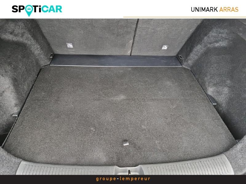 Image MG MOTOR ZS Hybrid+ 197ch Comfort