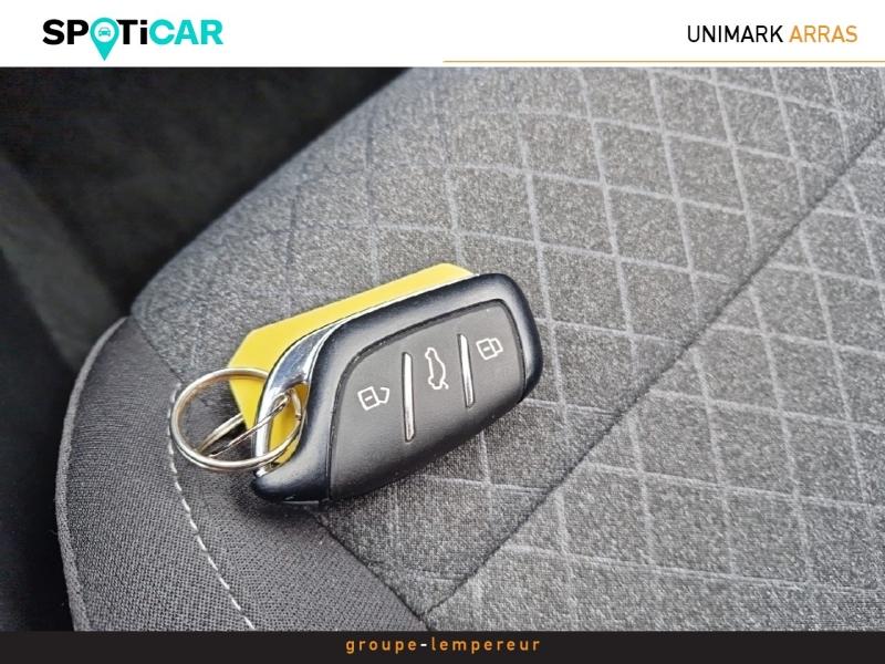 Image MG MOTOR ZS Hybrid+ 197ch Comfort