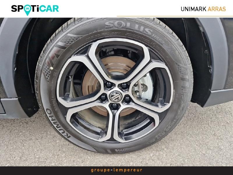 Image MG MOTOR ZS Hybrid+ 197ch Comfort